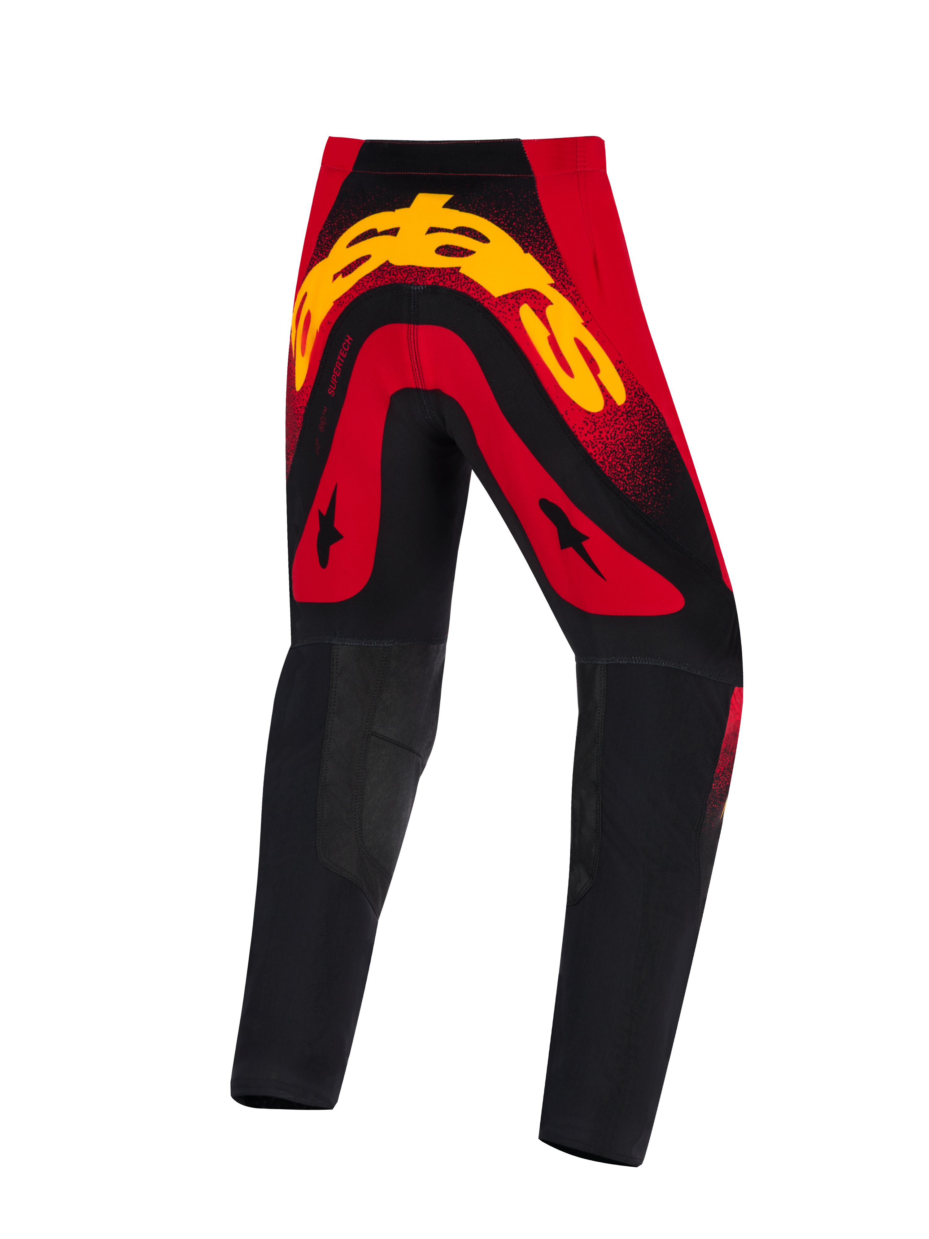 2026 Youth Supertech Scenz Pants