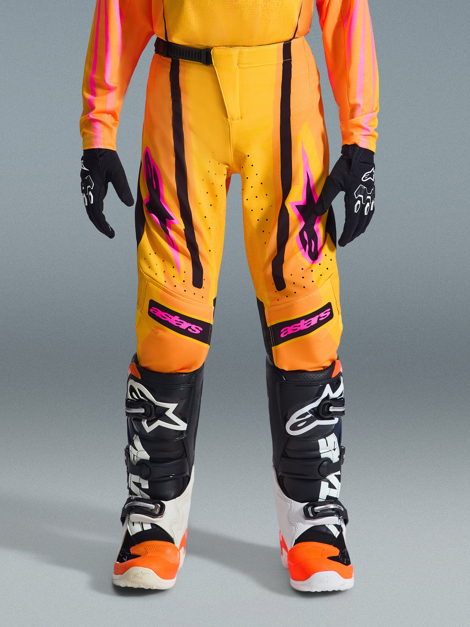 2026 Youth Supertech Nomur Pants