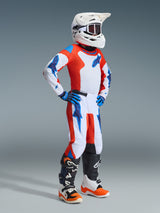 2026 Youth Fluid Grid Pants