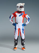2026 Youth Fluid Grid Pants