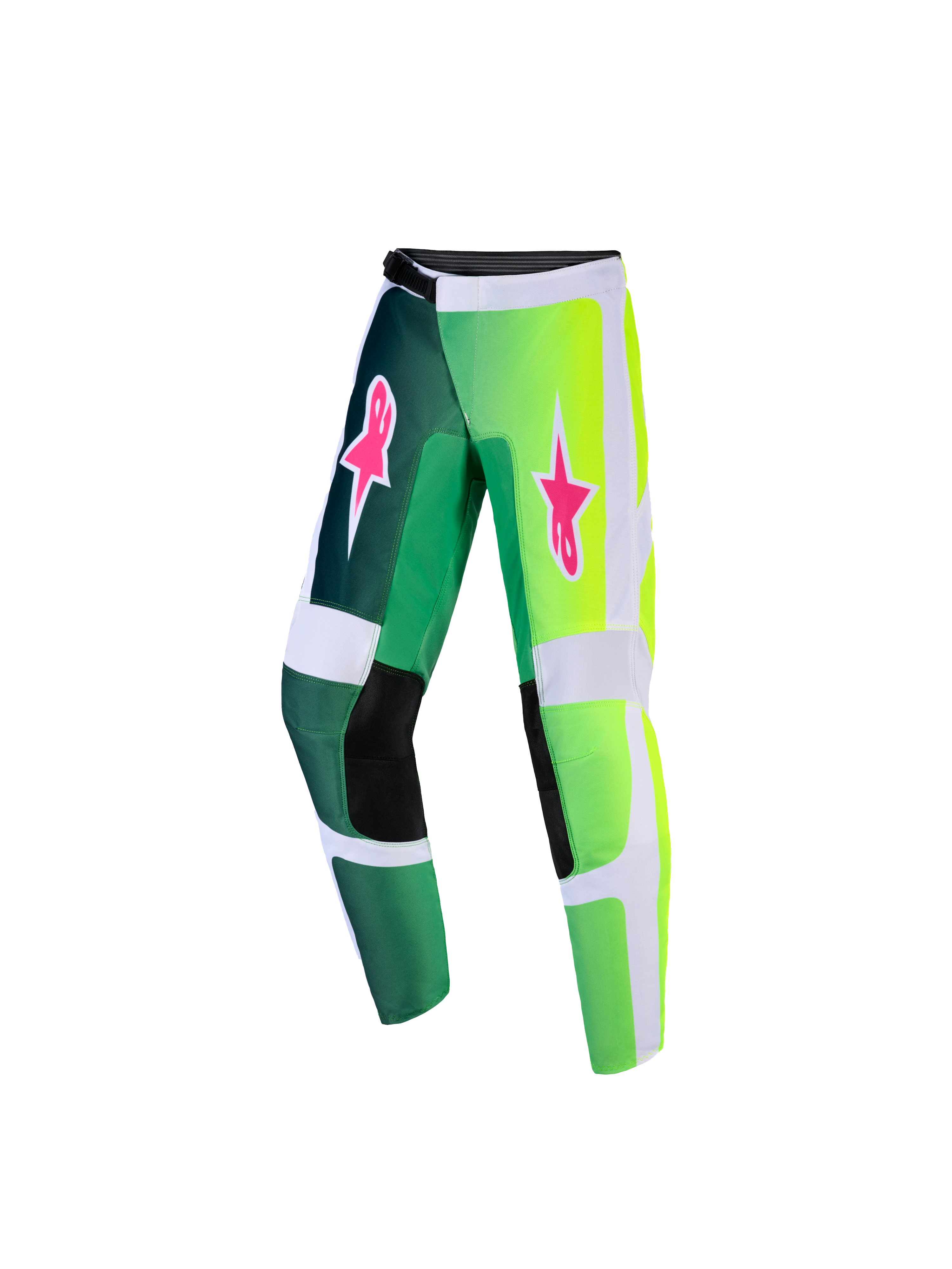 2026 Youth Fluid Portl Pants