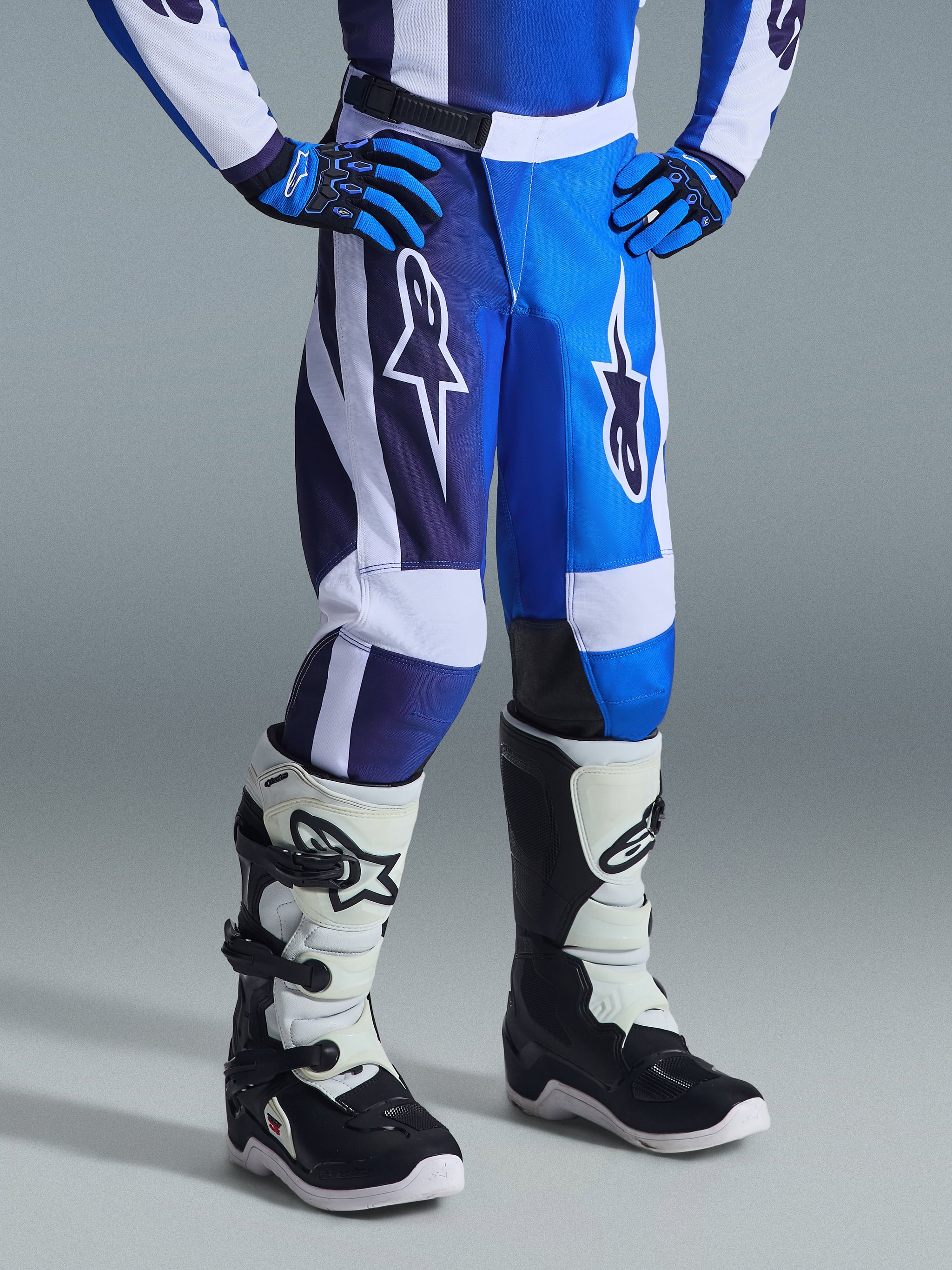 2026 Youth Fluid Portl Pants