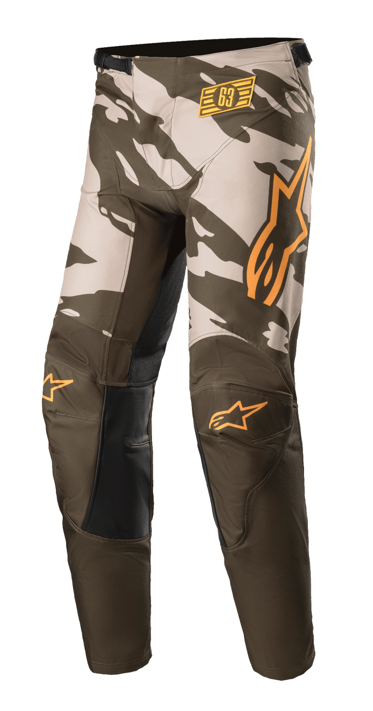 Youth Racer Tactical Pants