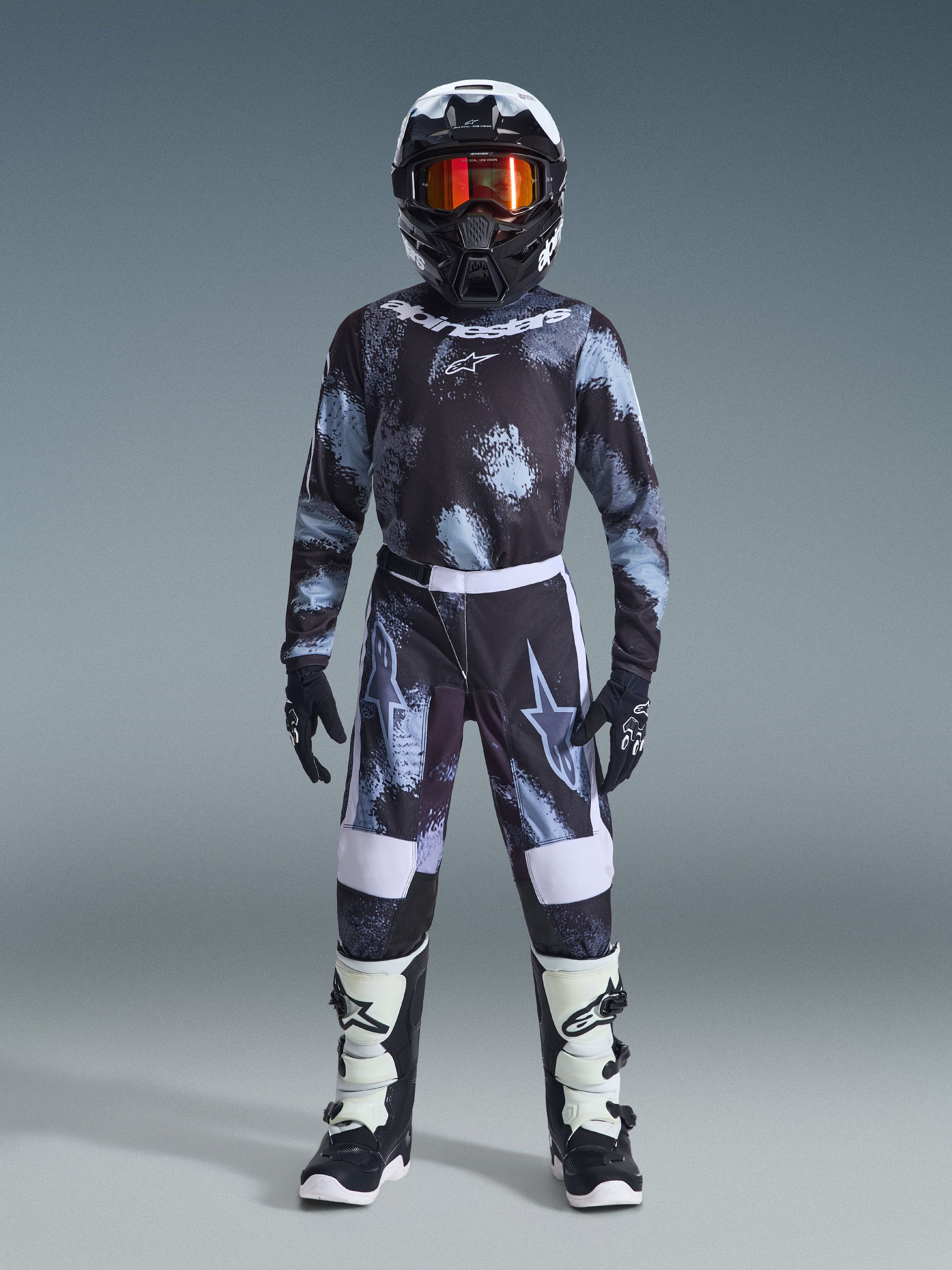 2026 Youth Fluid Lahnd Pants