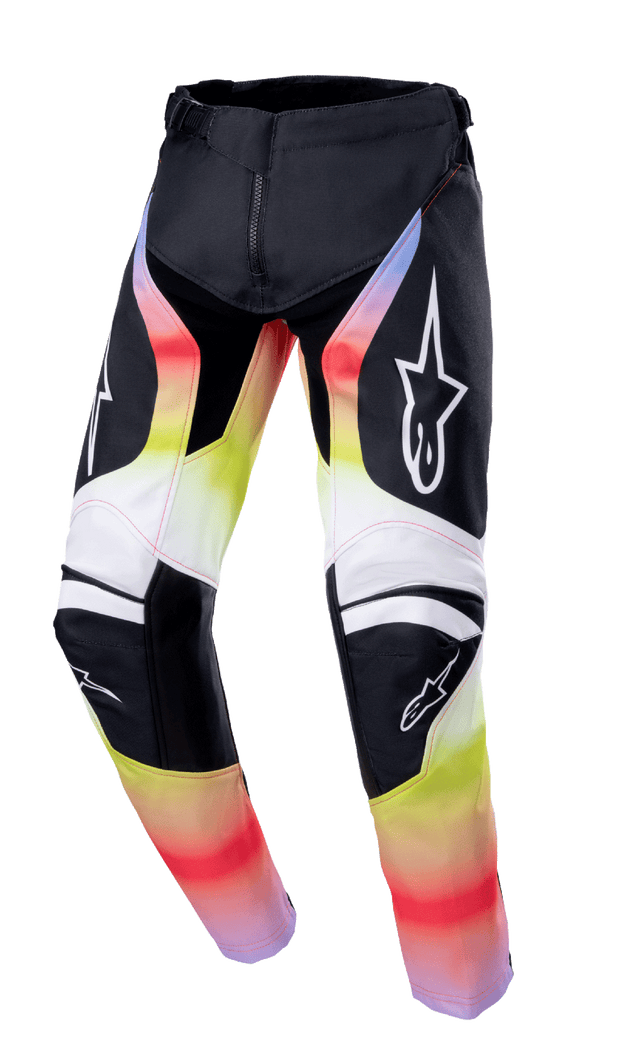 Youth 2023 Racer Semi Pants