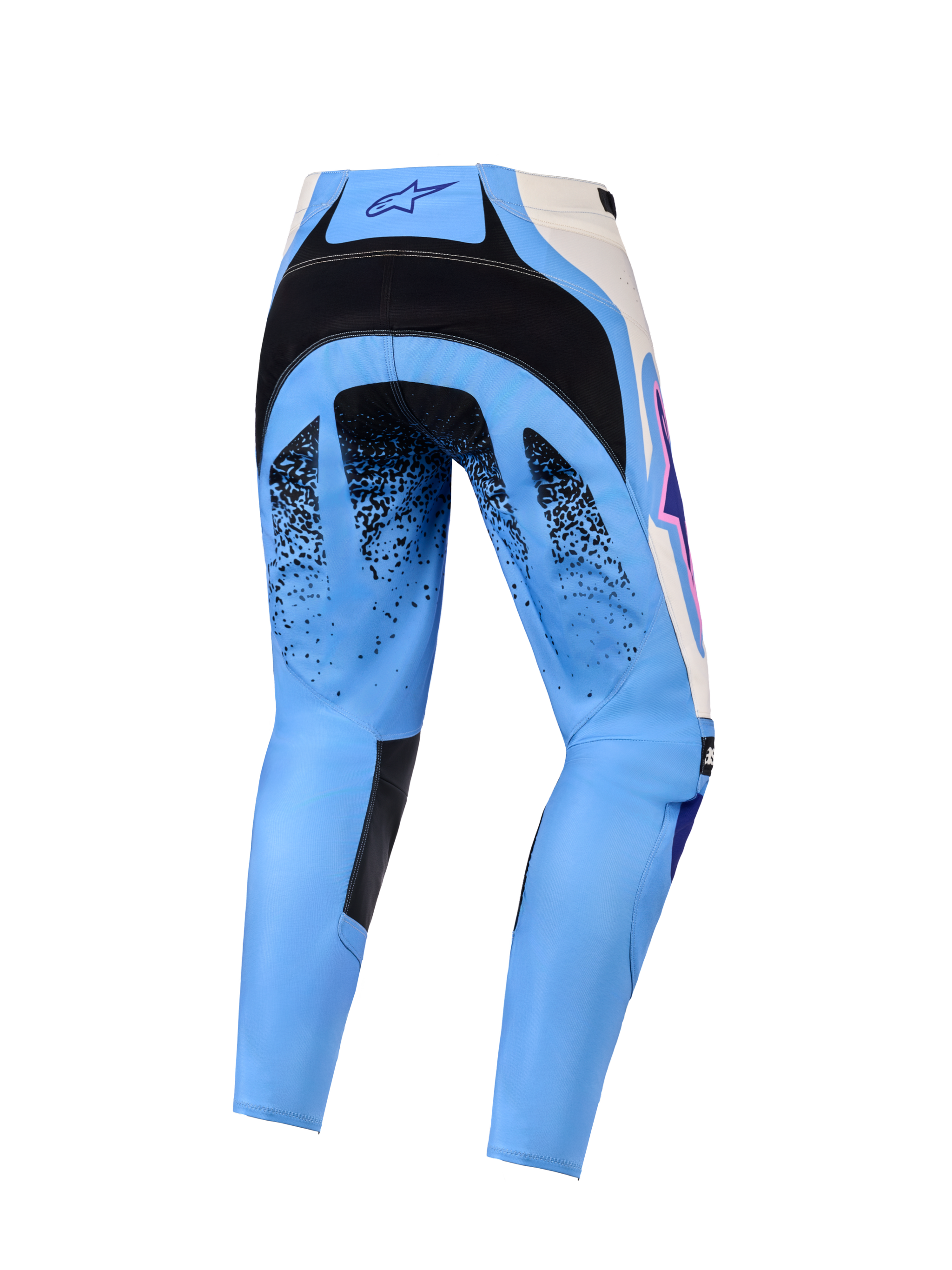 2026 Woman Stella Techstar Nomur Pants