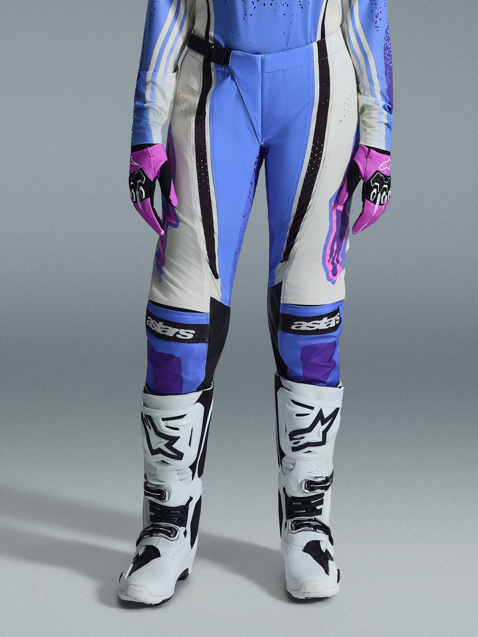 2026 Woman Stella Techstar Nomur Pants