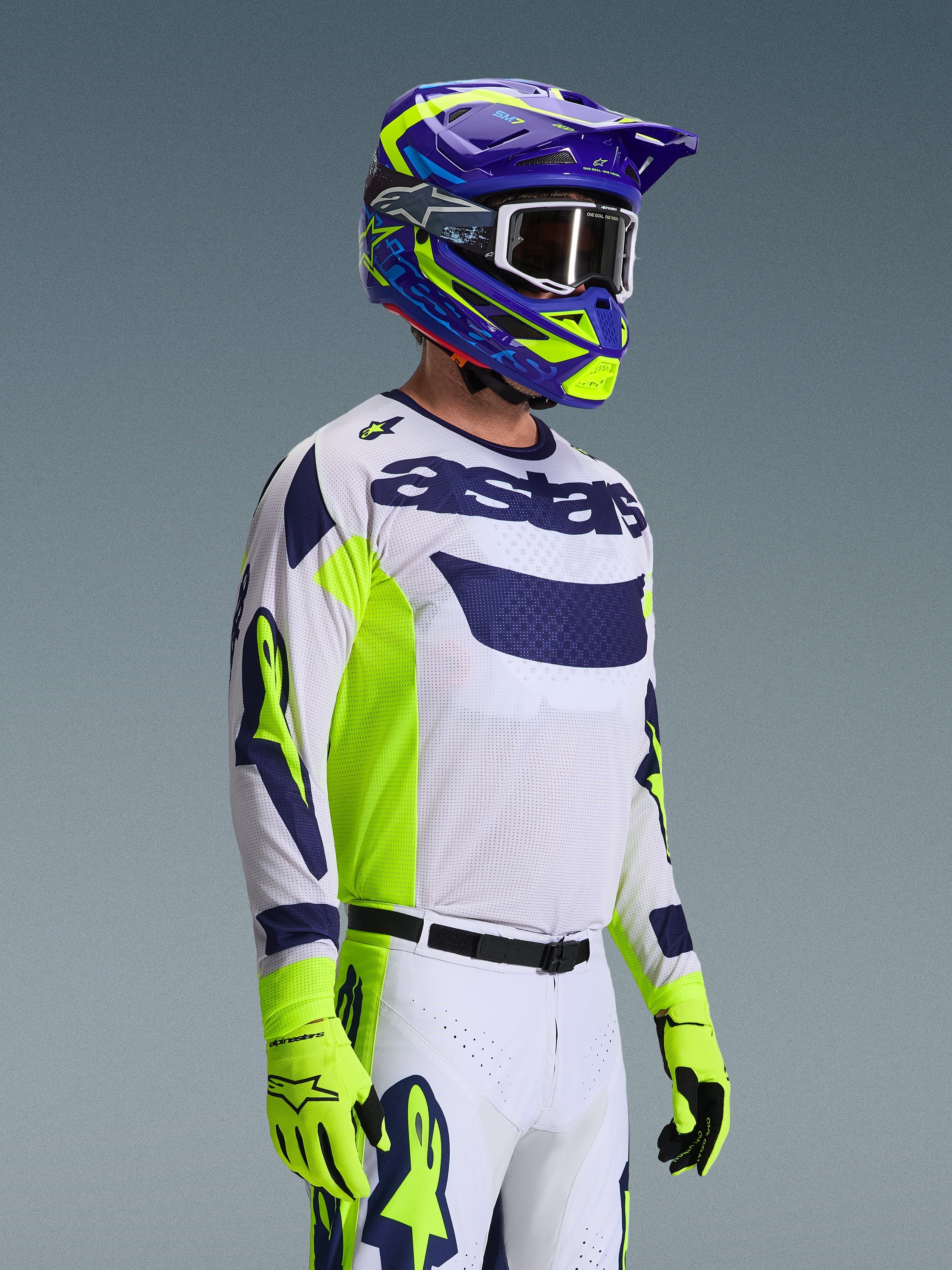 2026 Racer Air Riway - MX Gear Set | Alpinestars®