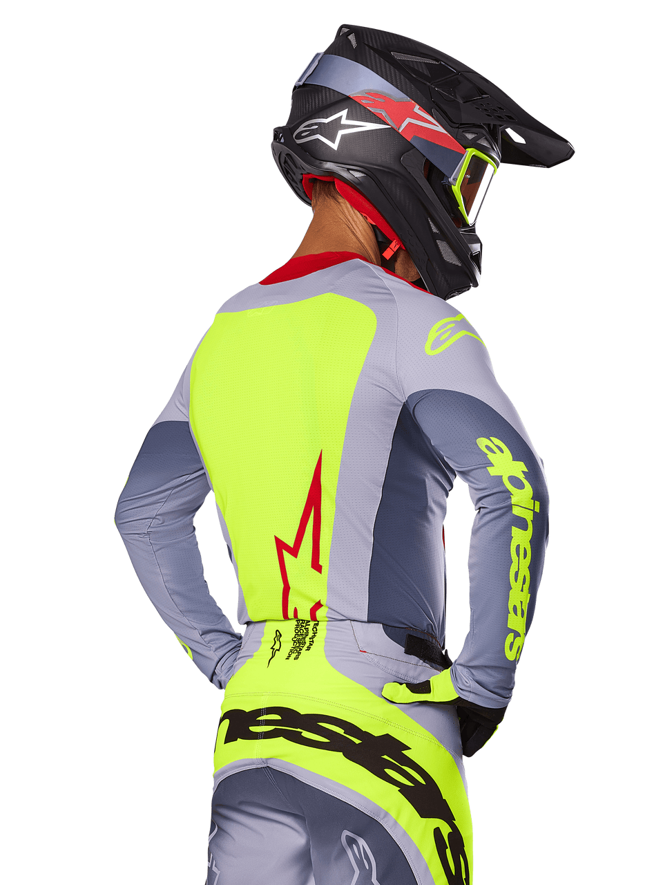 2025 Techstar Melt Jersey