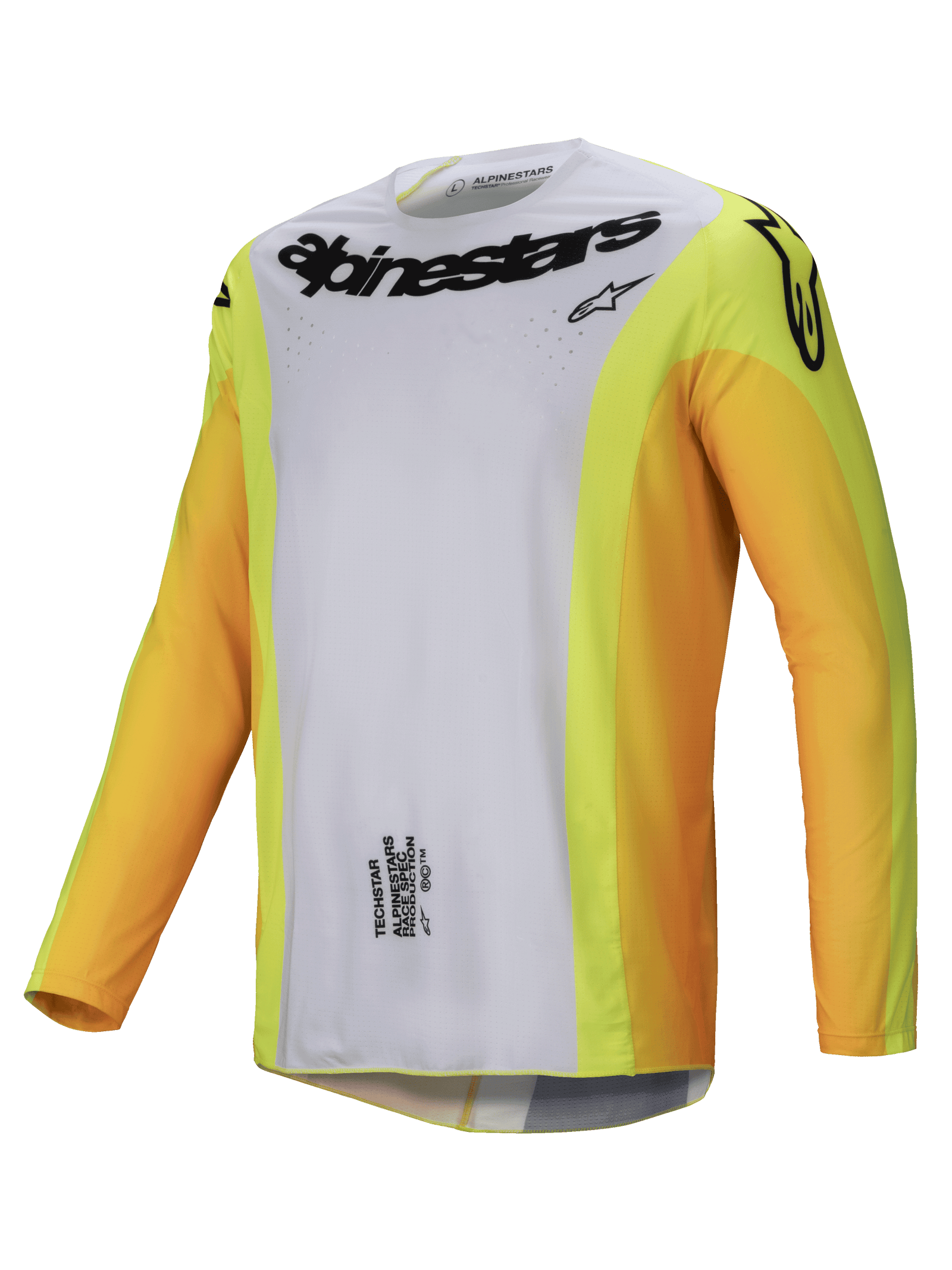 2025 Techstar Melt Jersey