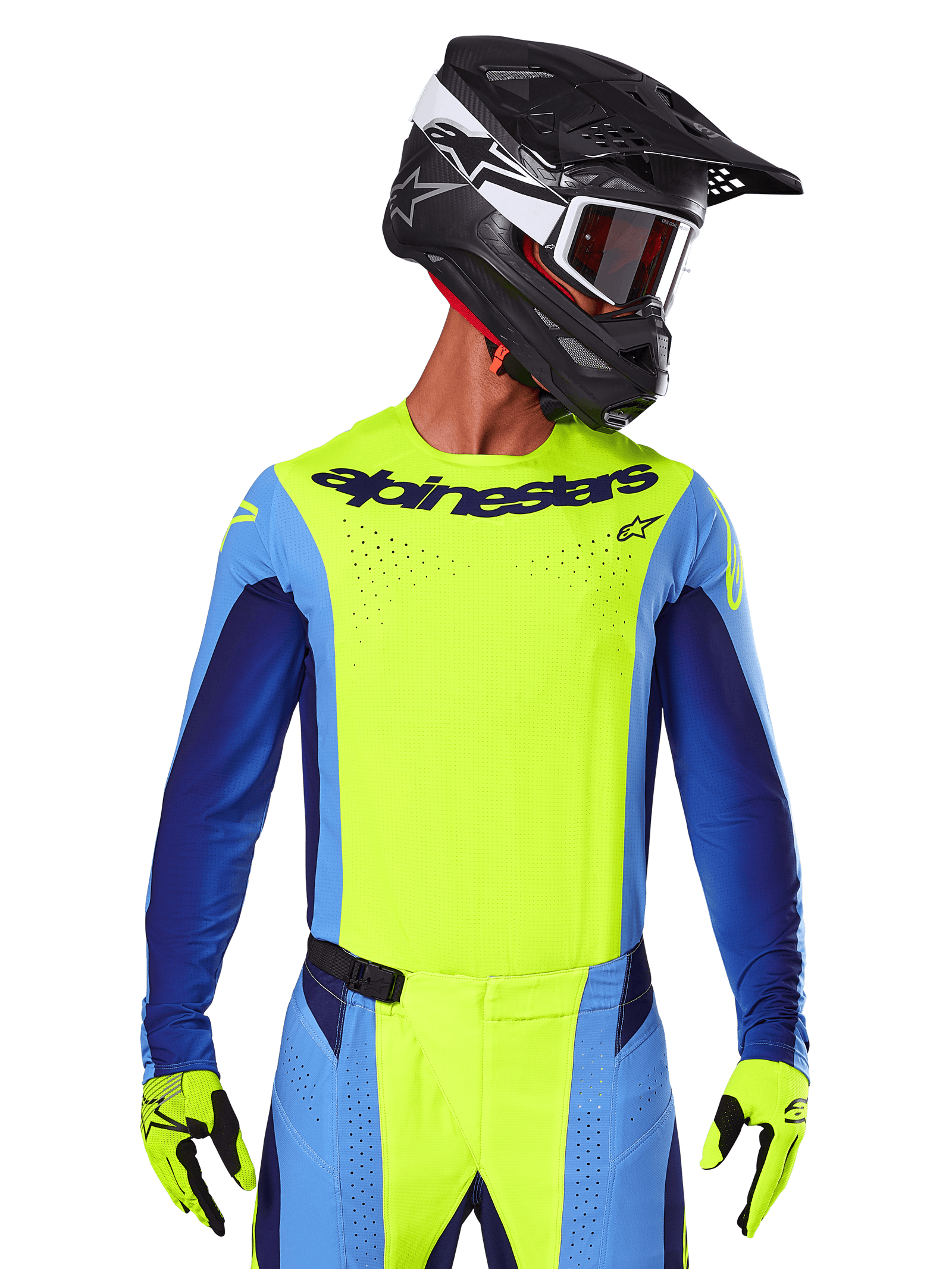 2025 Techstar Melt Jersey