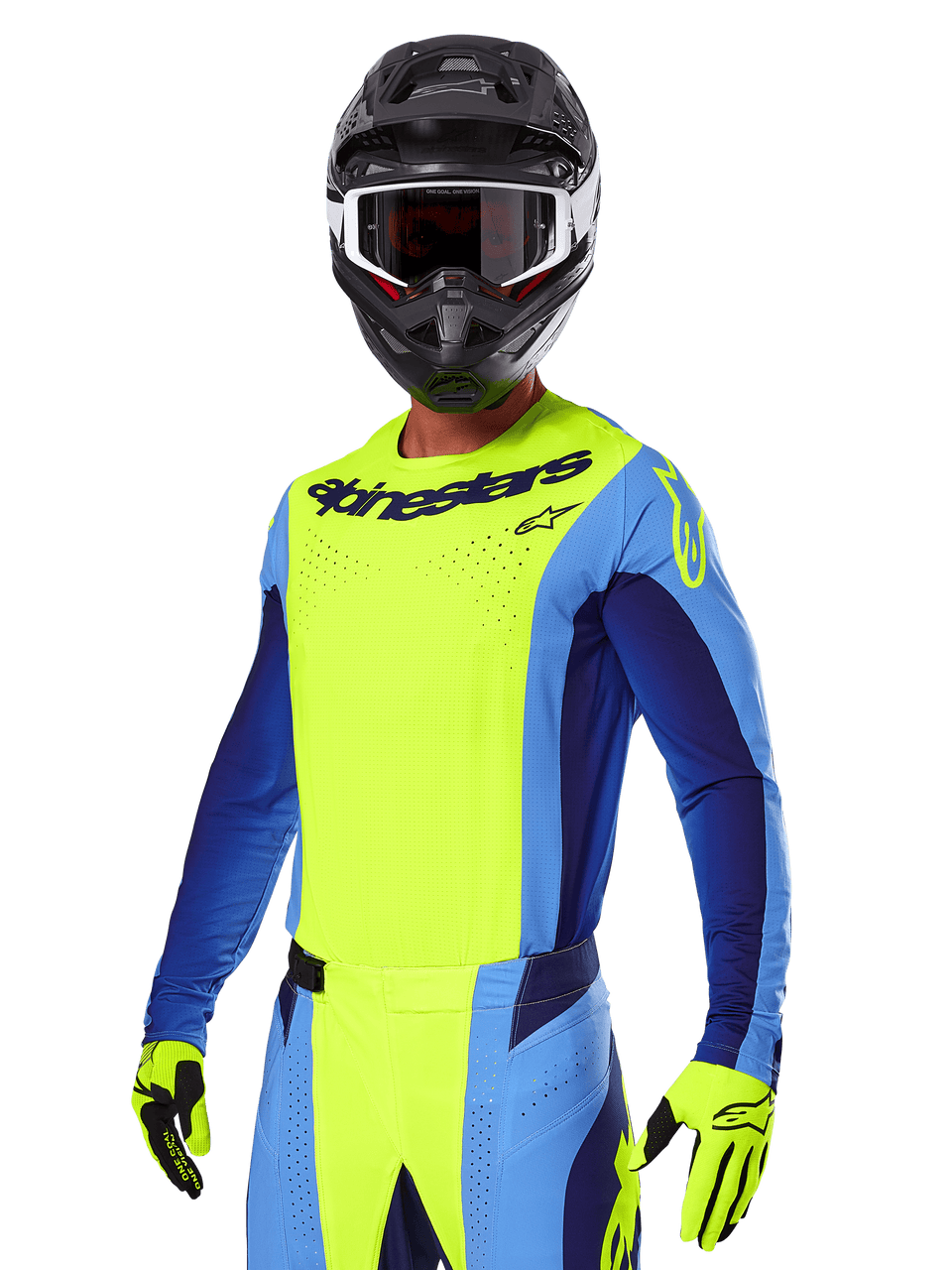 2025 Techstar Melt Jersey