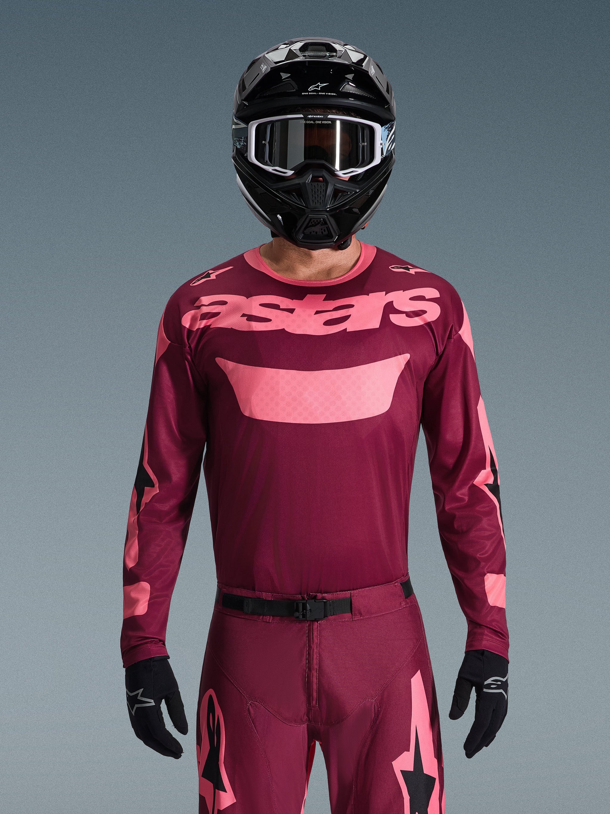 2026 Racer Riway Gear Set