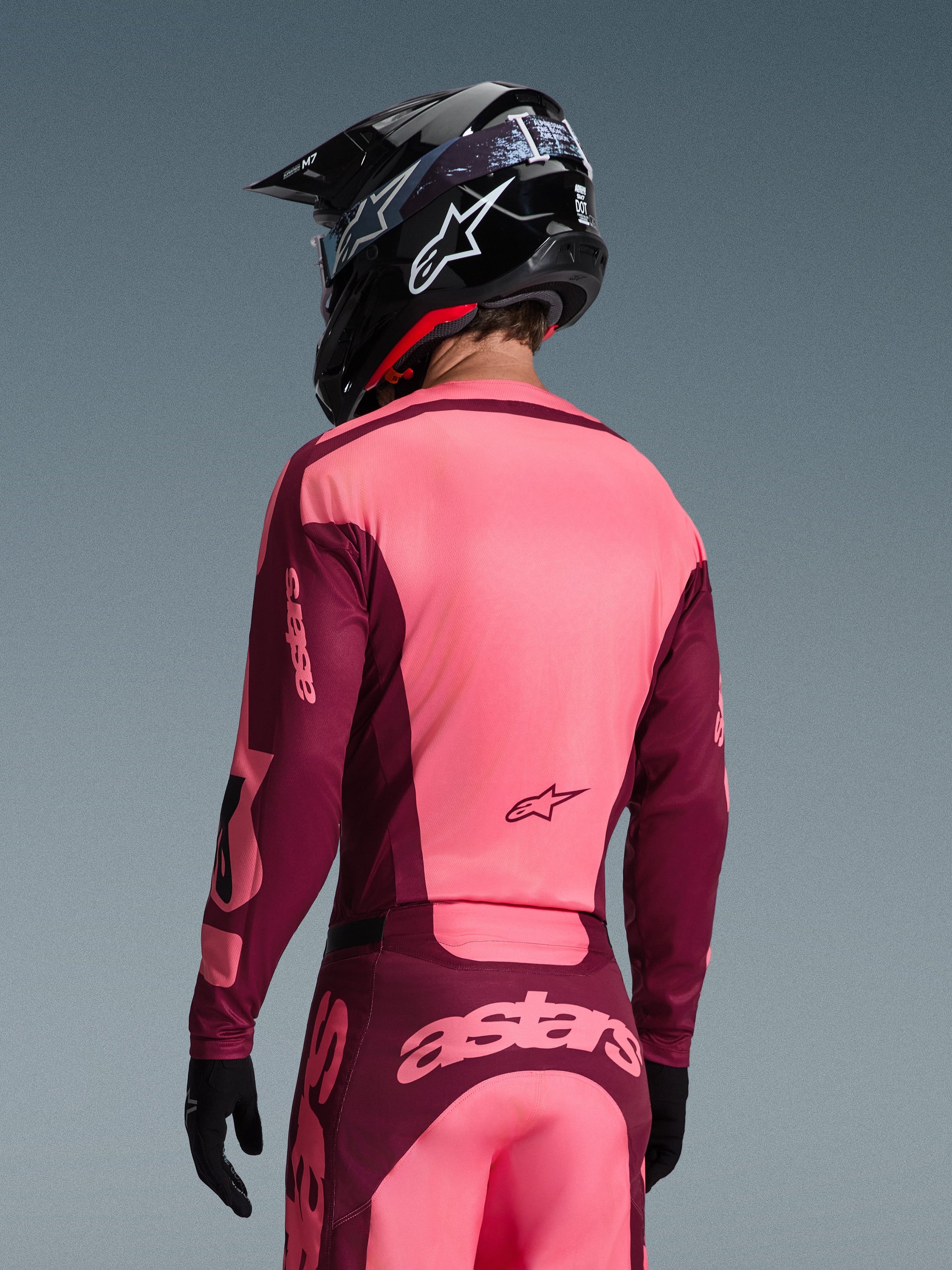 2026 Racer Riway Gear Set