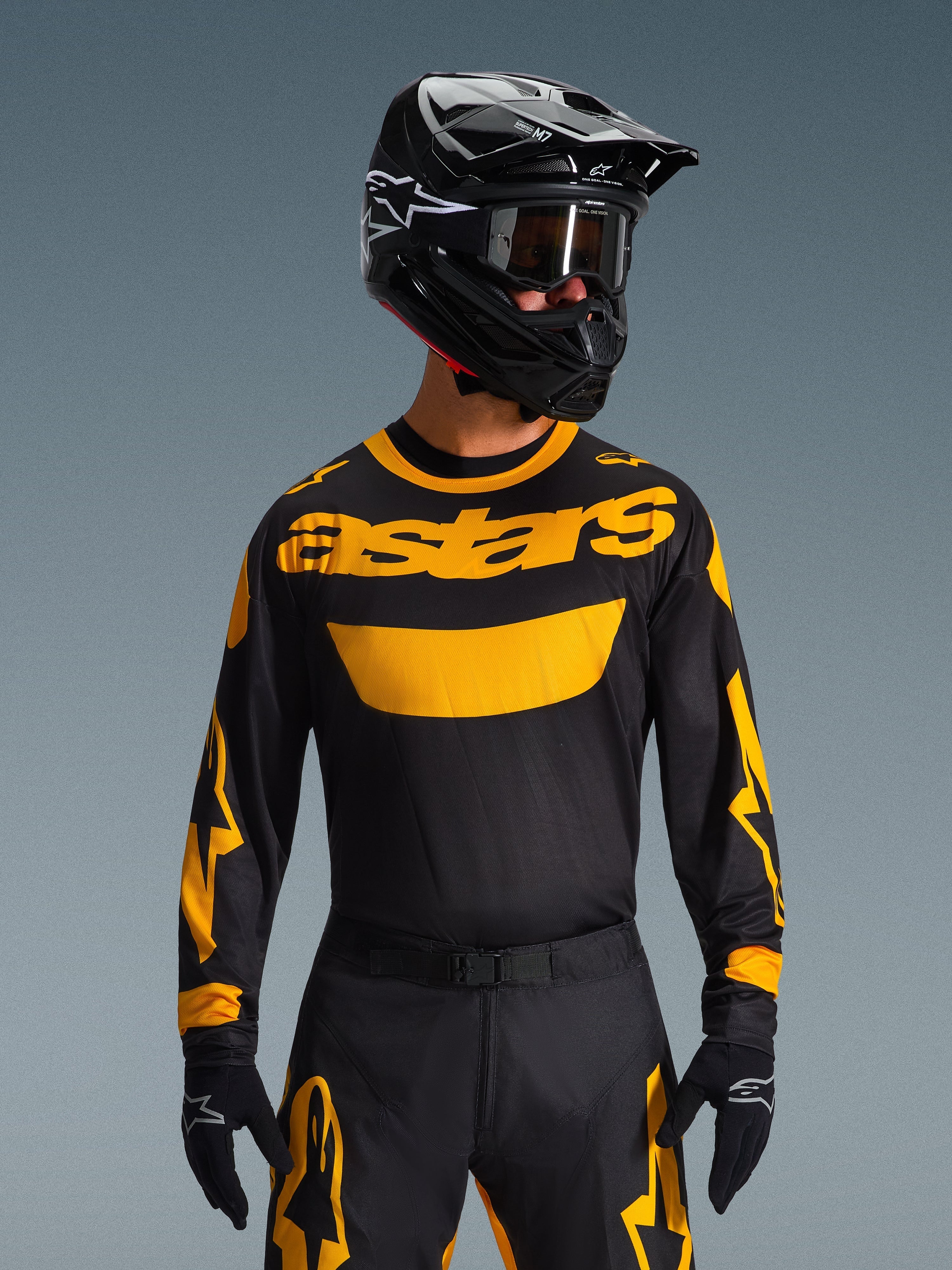 2026 Racer Riway Jersey