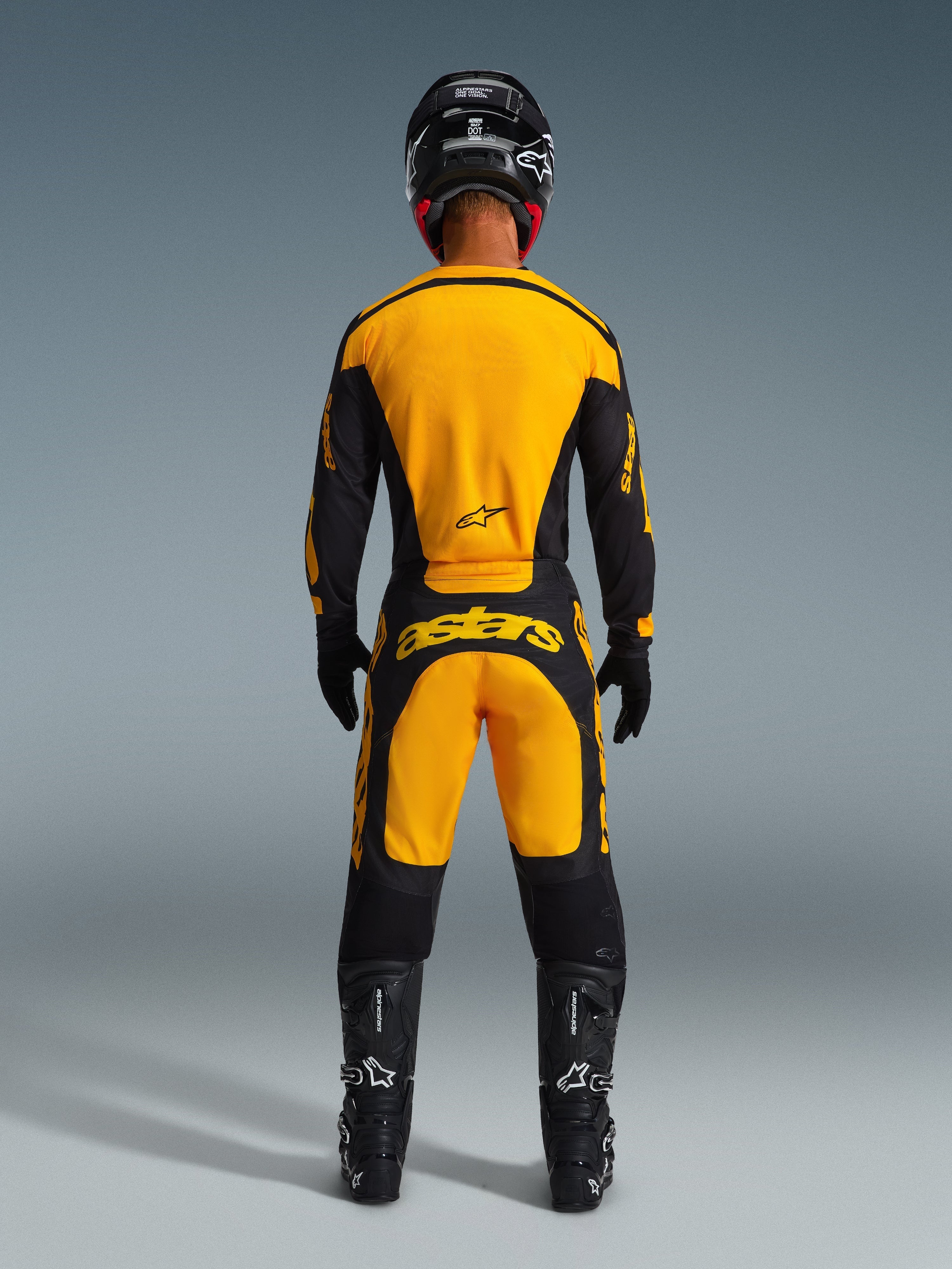 2026 Racer Riway - MX Gear Set | Alpinestars®