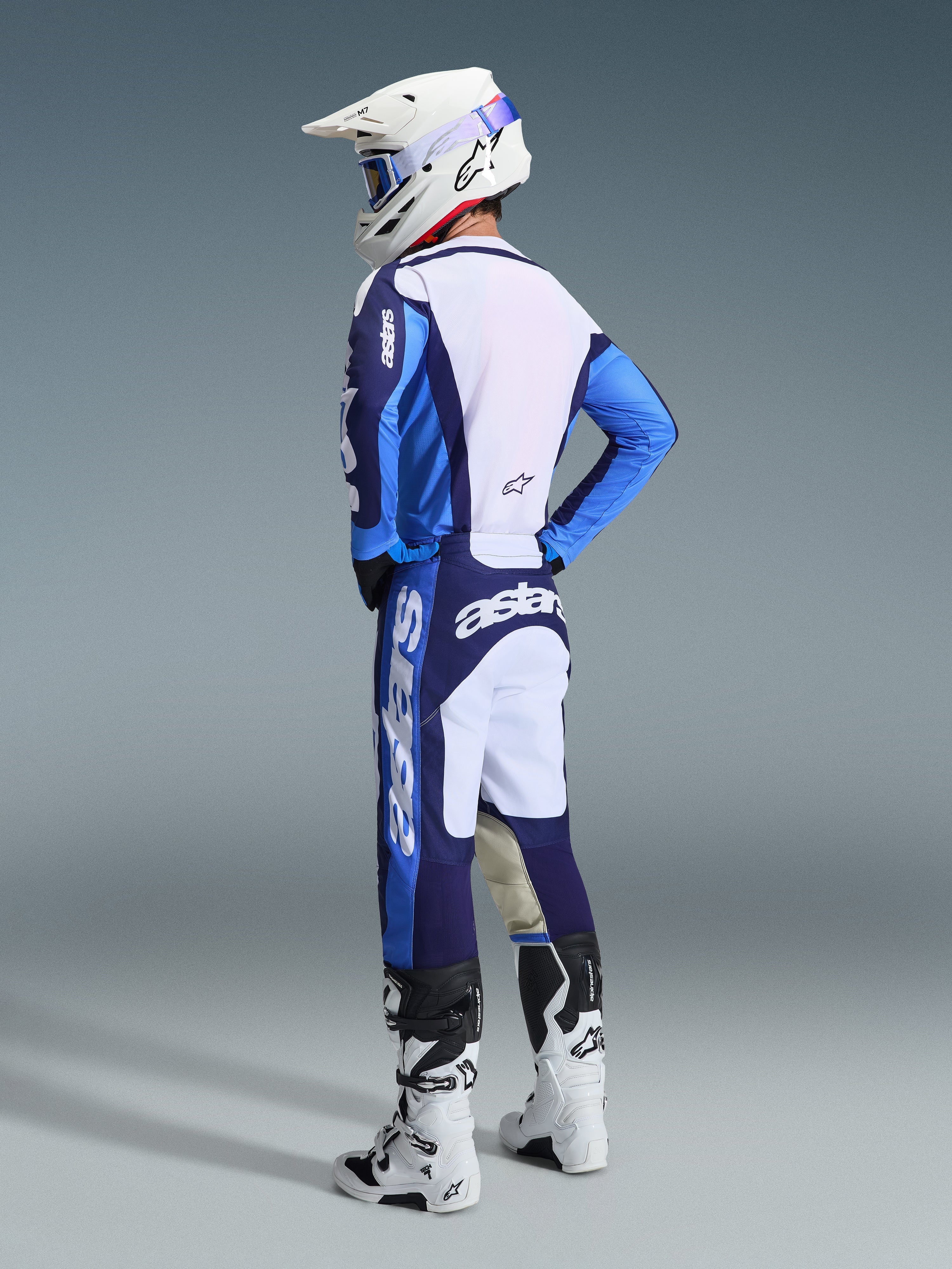2026 Racer Riway - MX Gear Set | Alpinestars®