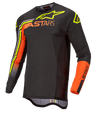 Supertech Blaze Jersey