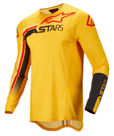 Supertech Blaze Jersey