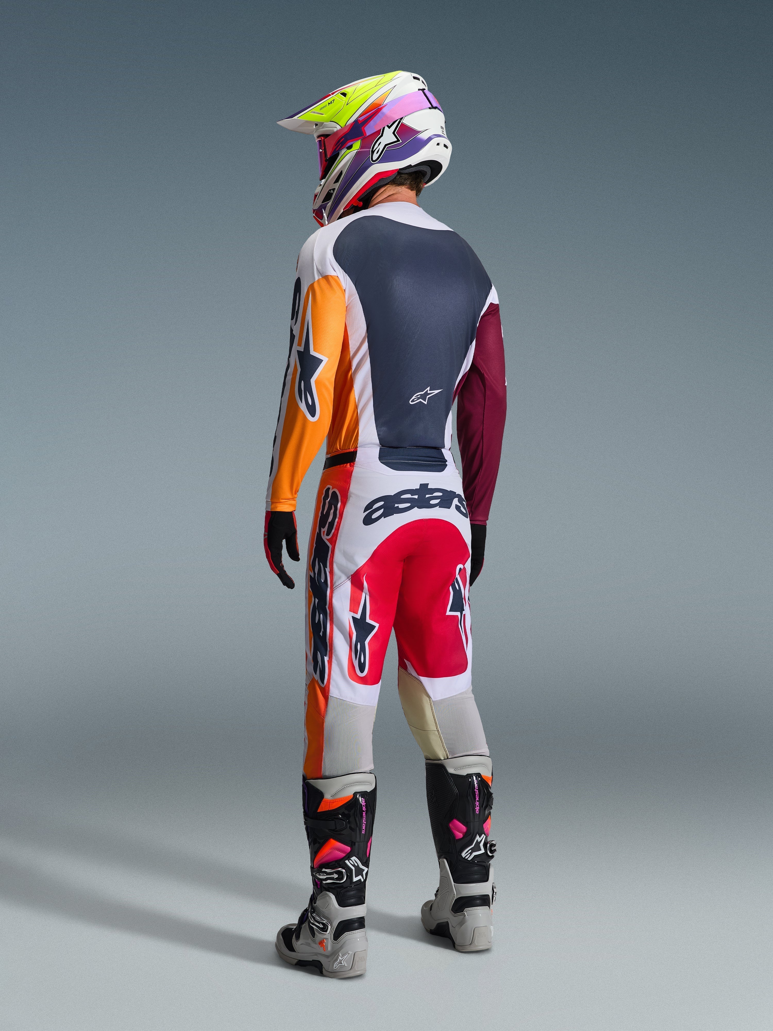 2026 Racer Portl - MX Gear Set | Alpinestars®
