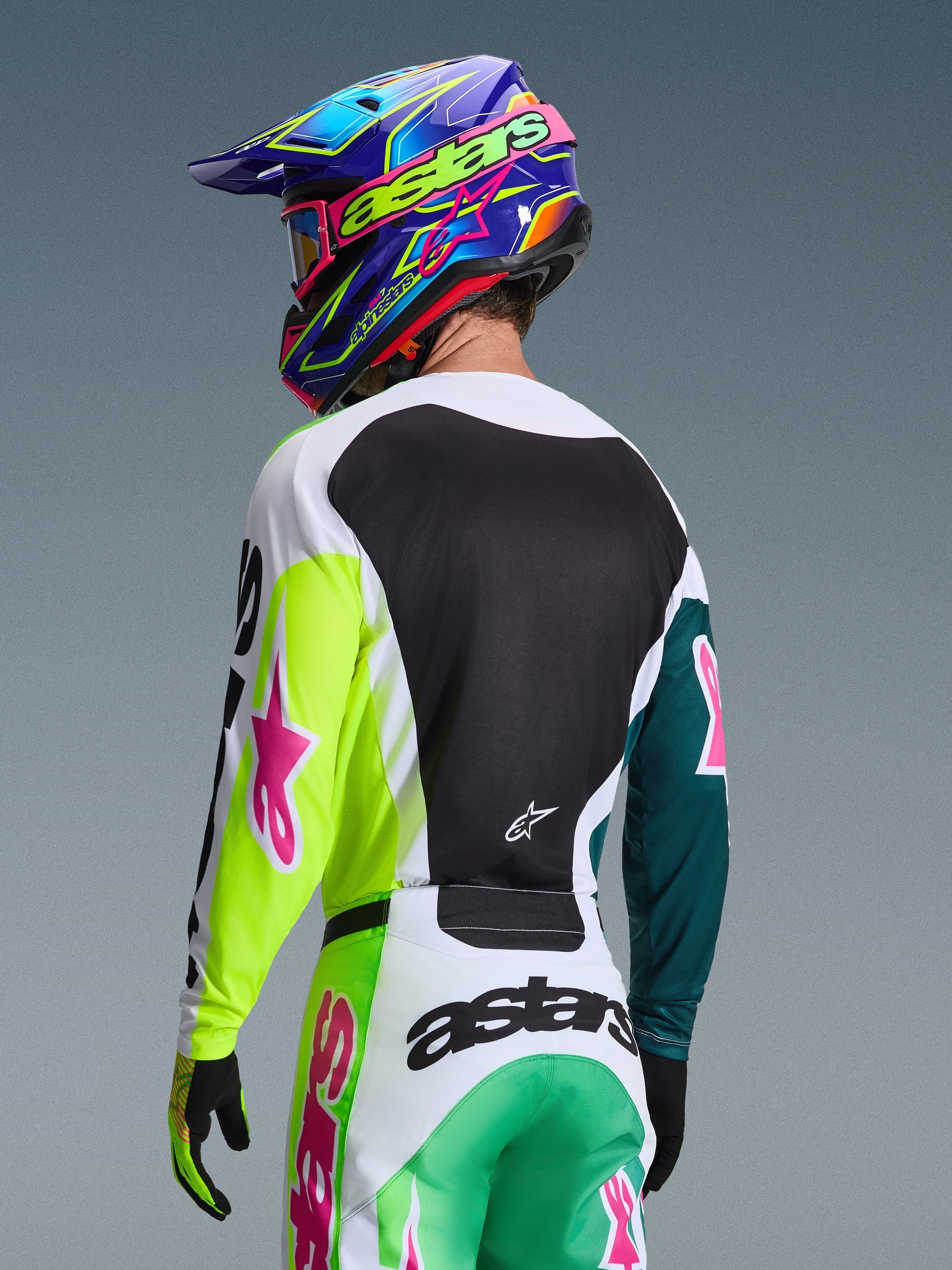 2026 Racer Portl Jersey