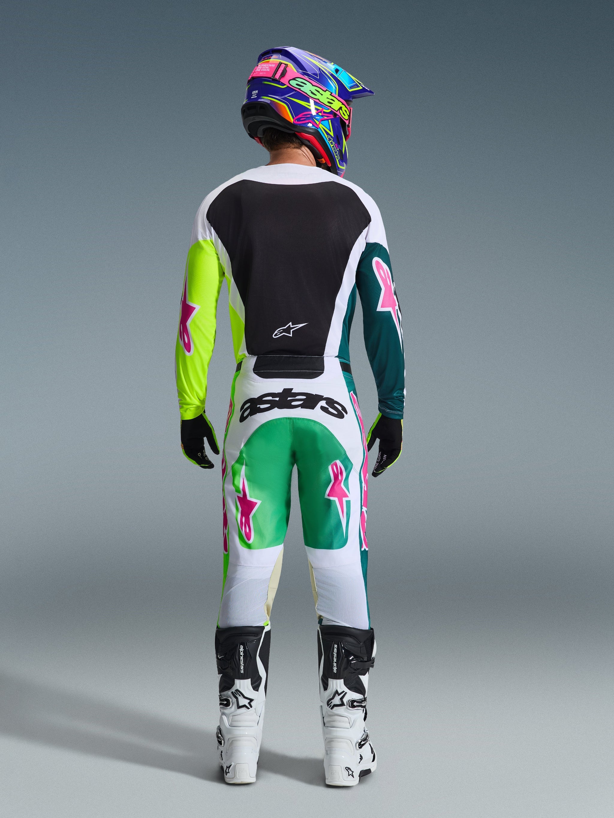 2026 Racer Portl Jersey