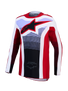 2027 Techstar Maven Jersey