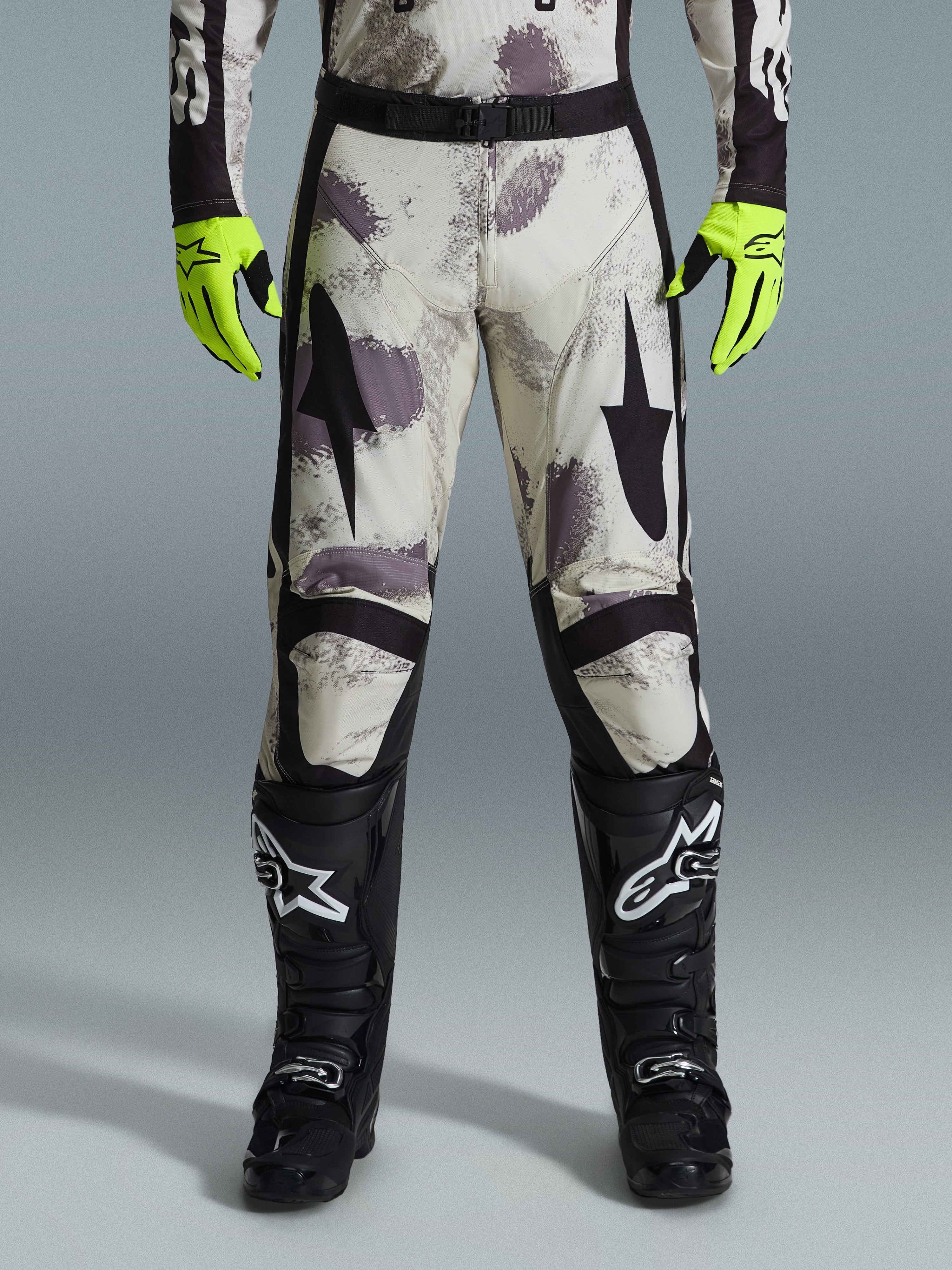 2026 Racer Lahnd - MX Gear Set | Alpinestars®