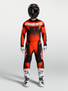 2027 Techstar Swan Gear Set