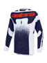 2027 Techstar Swan Jersey