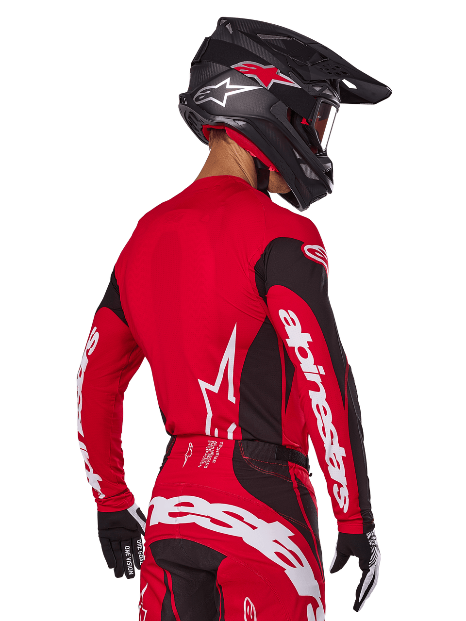 2025 Techstar Dreem Jersey