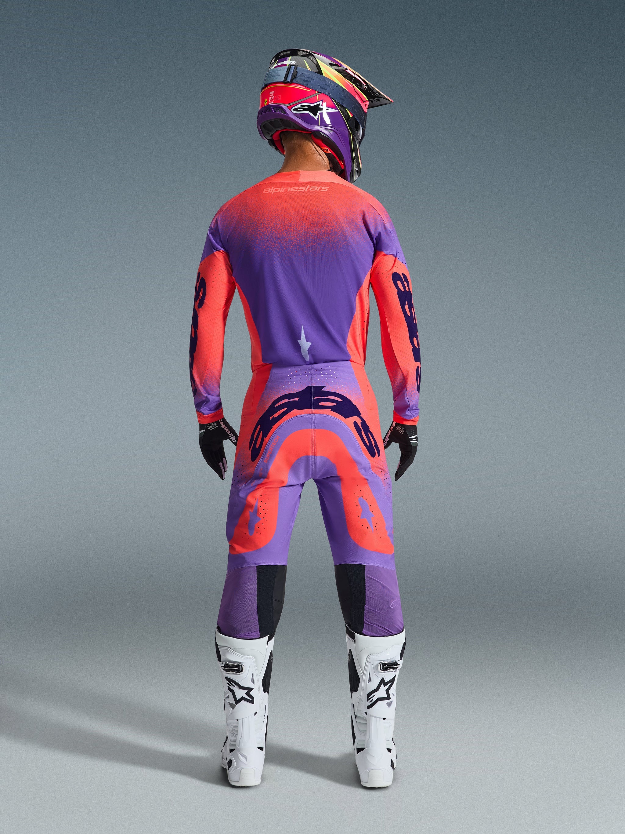 2026 Supertech Scenz Jersey