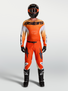 2027 Racer Amber Gear Set