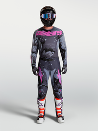 2027 Racer Lone Gear Set