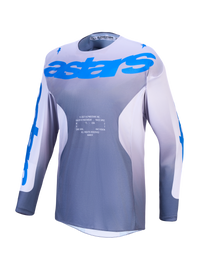 2027 Racer Amber Jersey