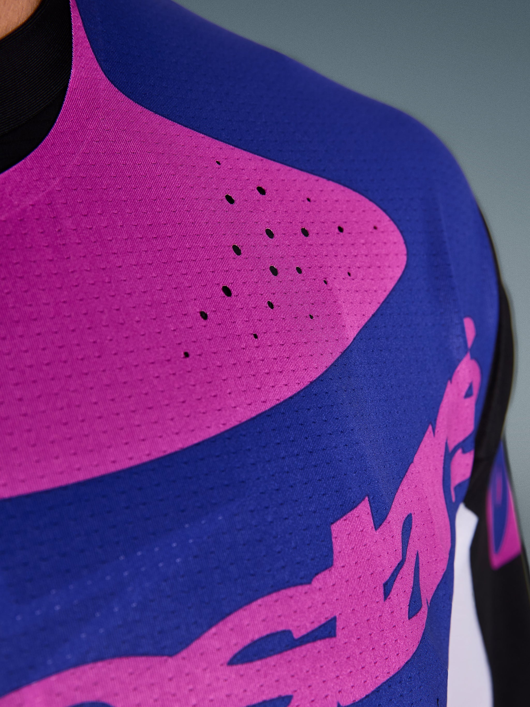 2026 Techstar Knif Jersey