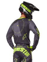 2025 Racer Hollow Jersey