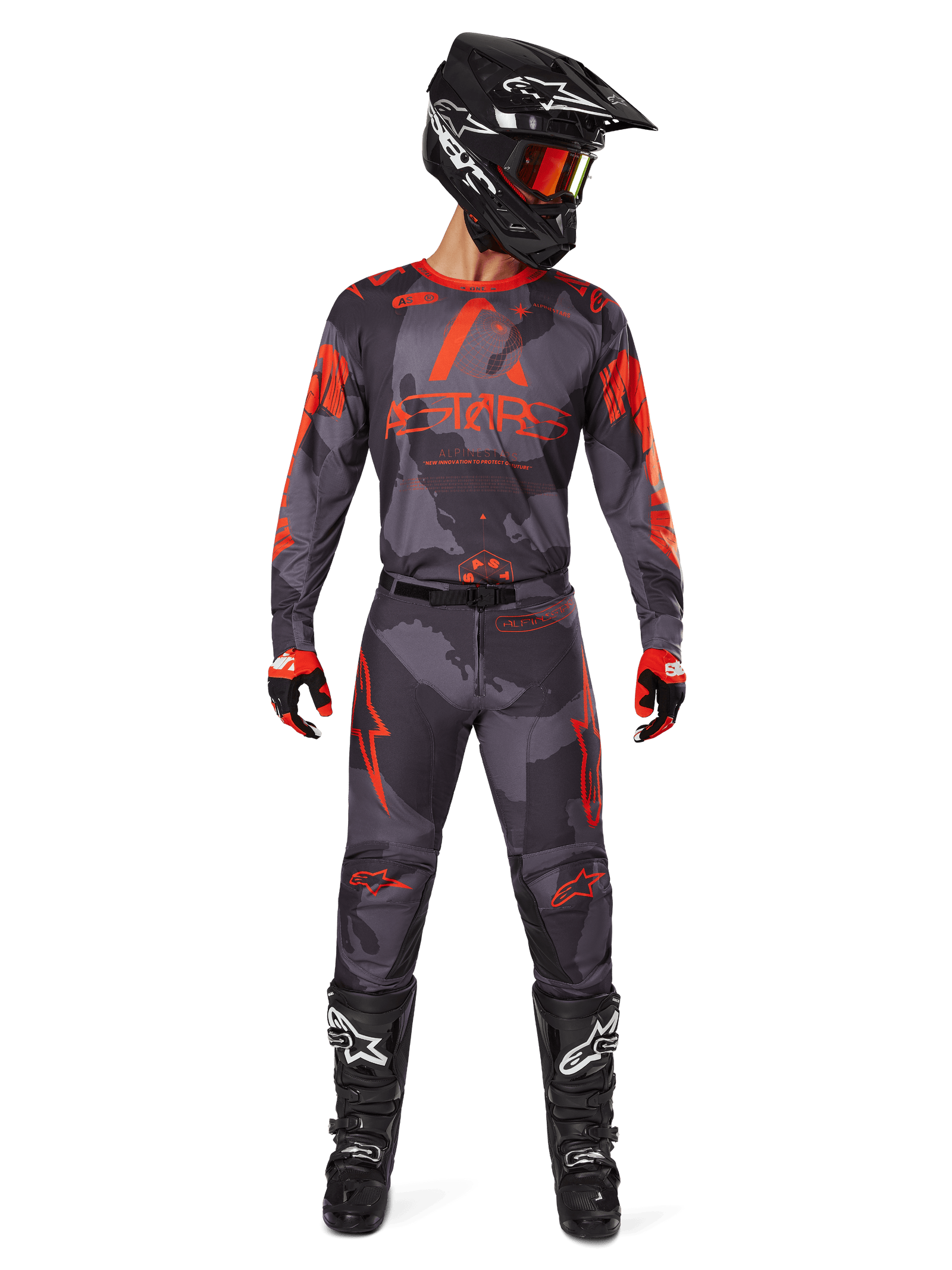 2025 Racer Hollow Jersey