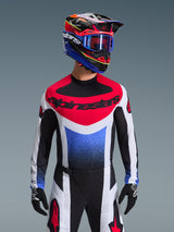 2026 Techstar Knif Gear Set