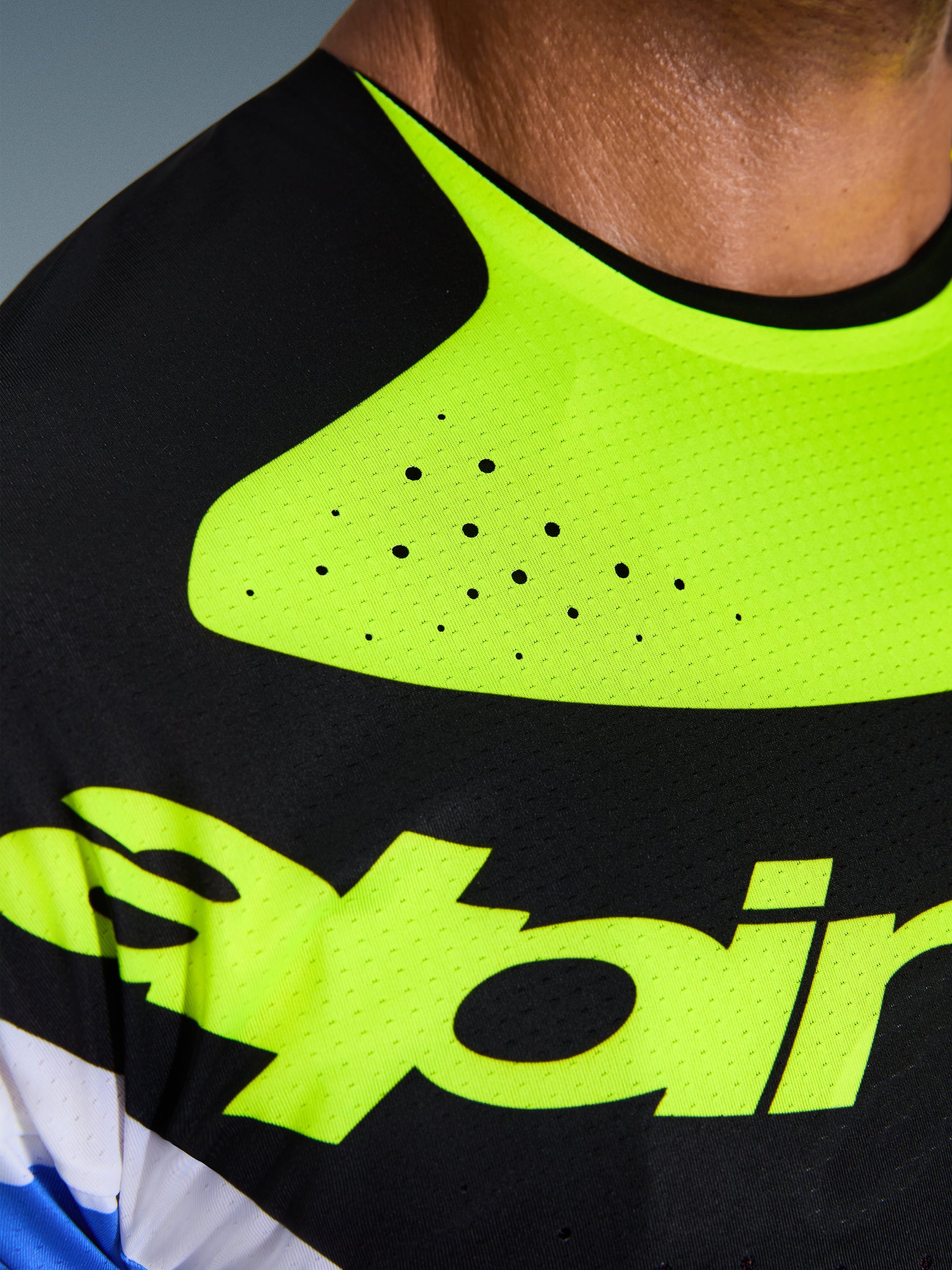 2026 Techstar Knif Jersey