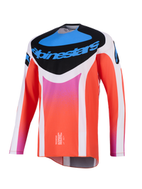 2026 Techstar Knif Jersey