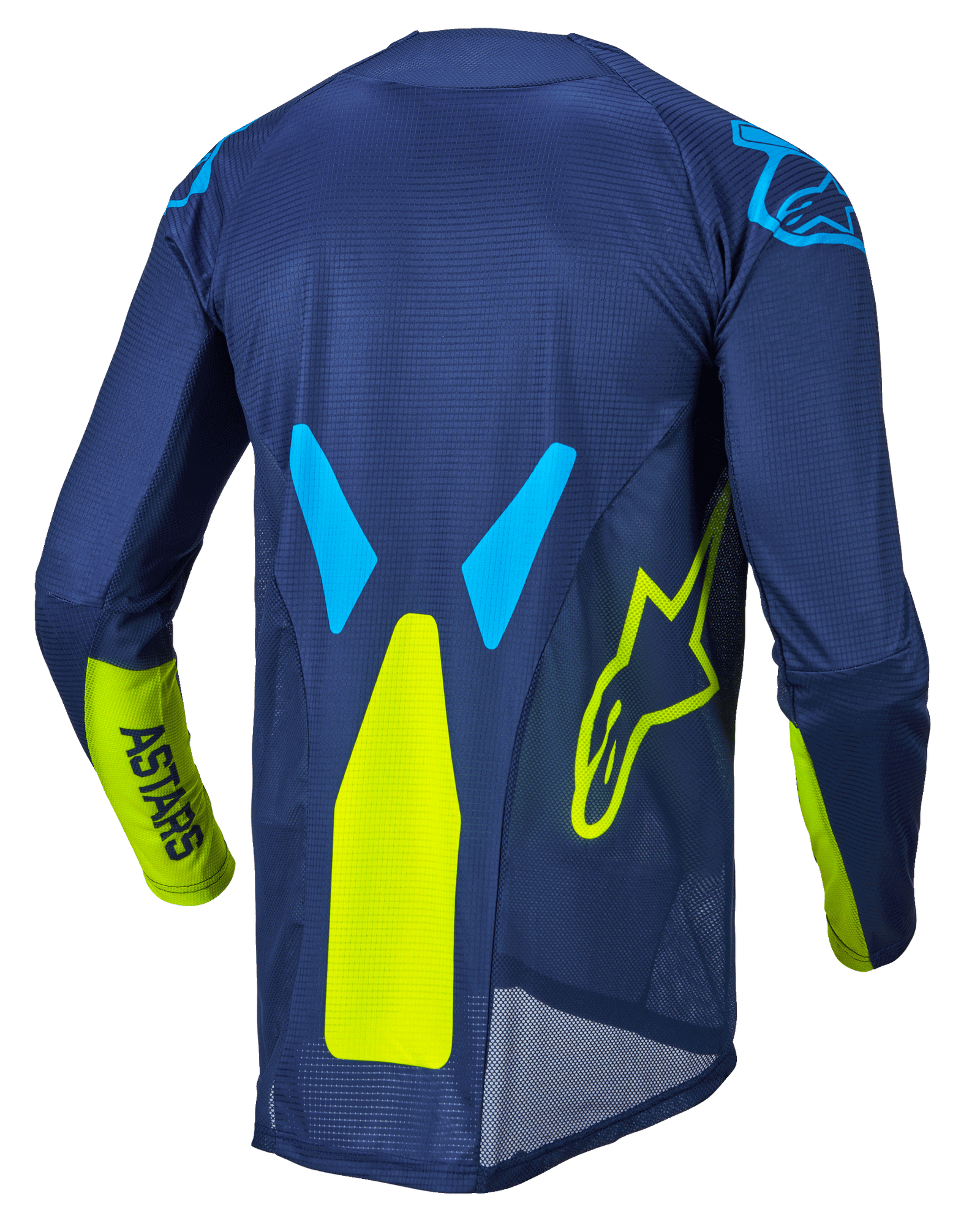 Techstar Factory Jersey