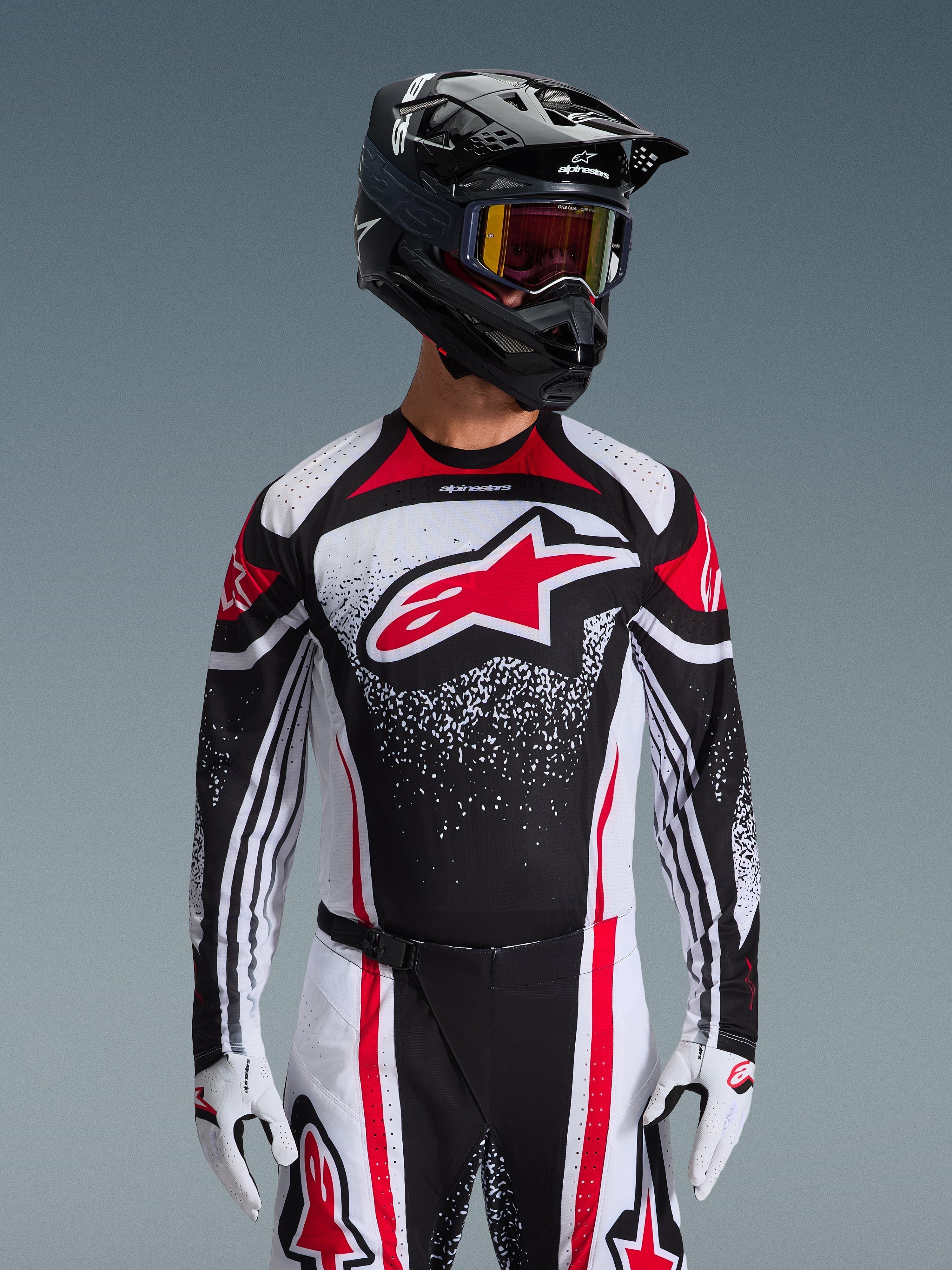 2026 Techstar Nomur - MX Gear Set | Alpinestars®