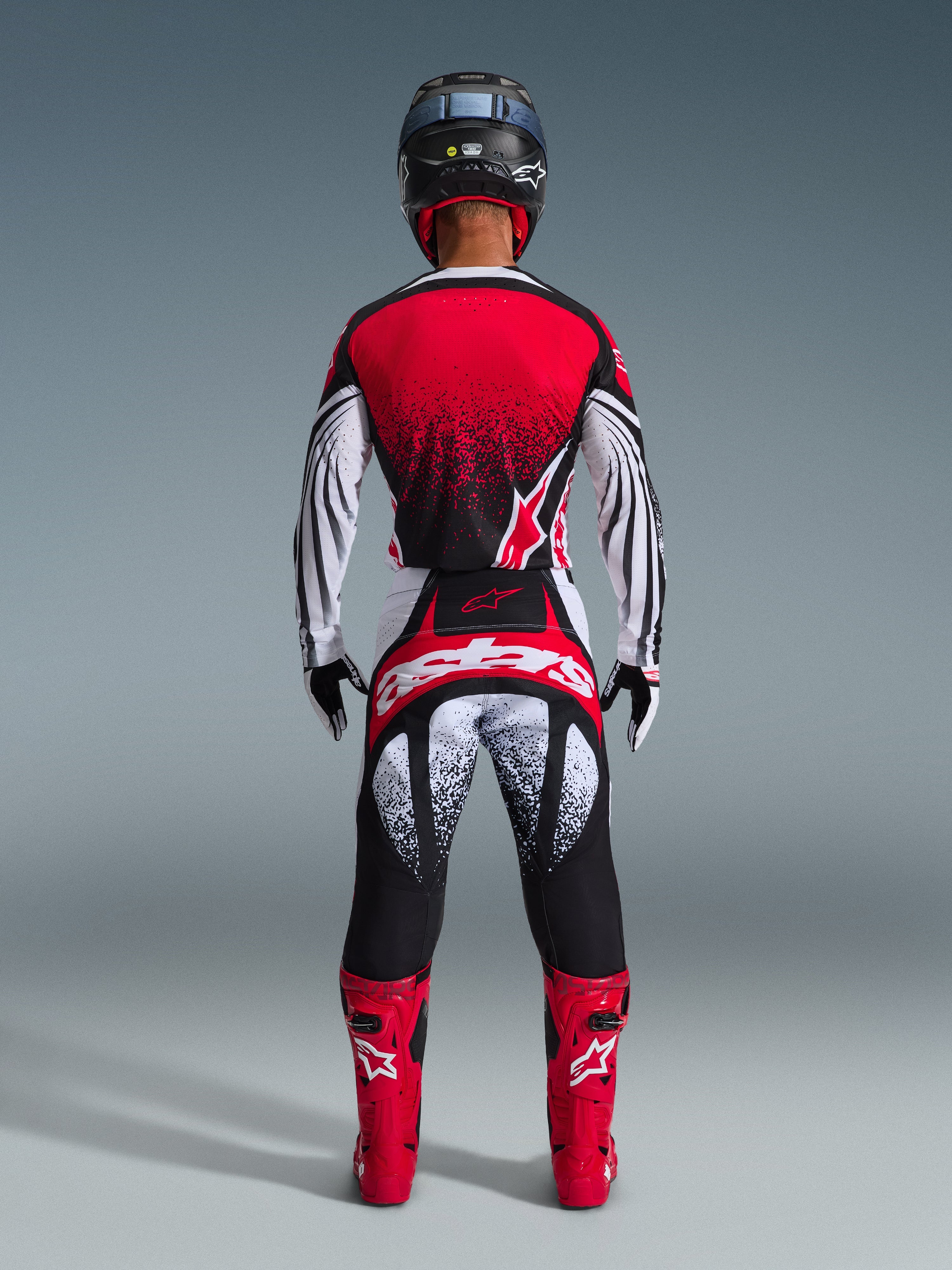 2026 Techstar Nomur - MX Gear Set | Alpinestars®