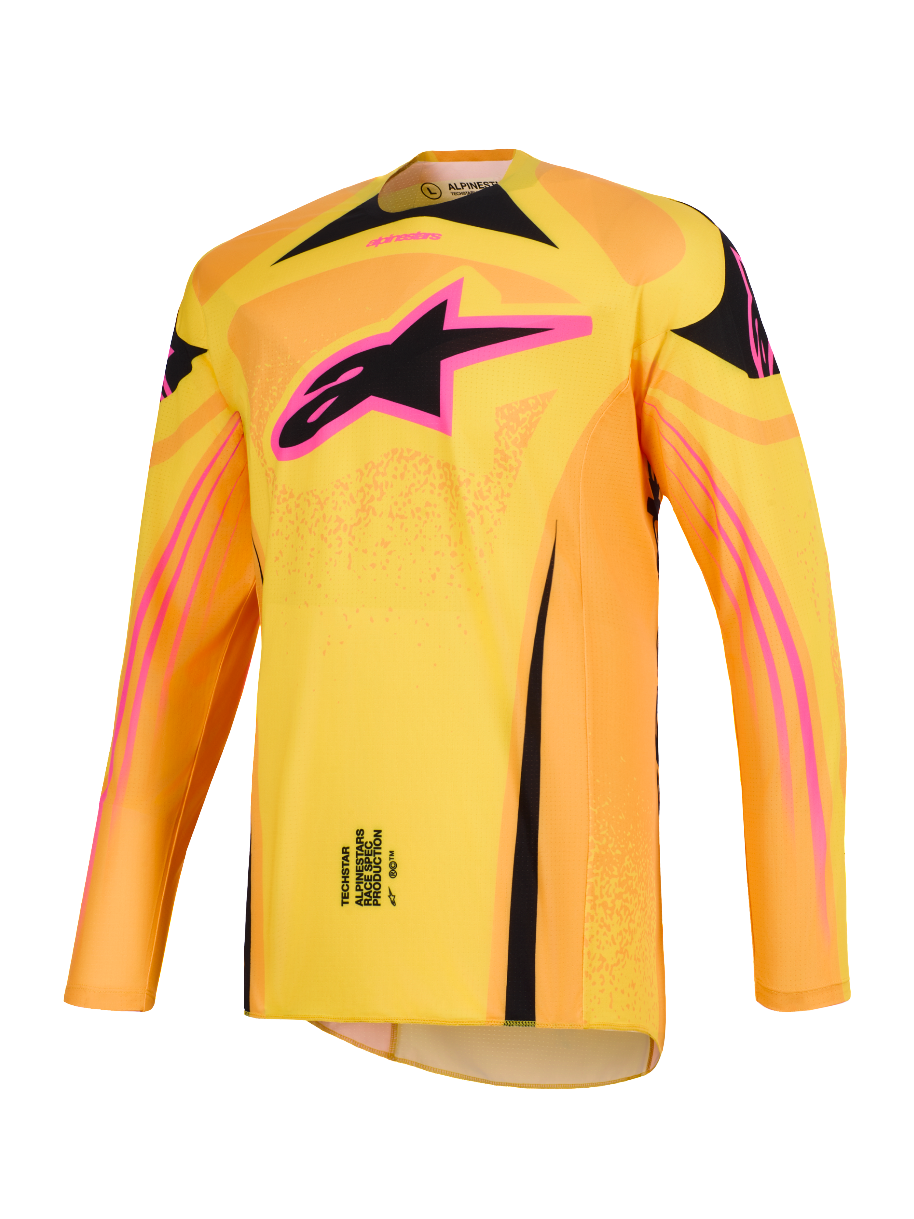 2026 Techstar Nomur Jersey