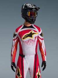 2026 Techstar Nomur Jersey