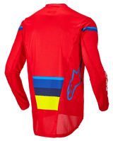 Techstar Quadro Jersey