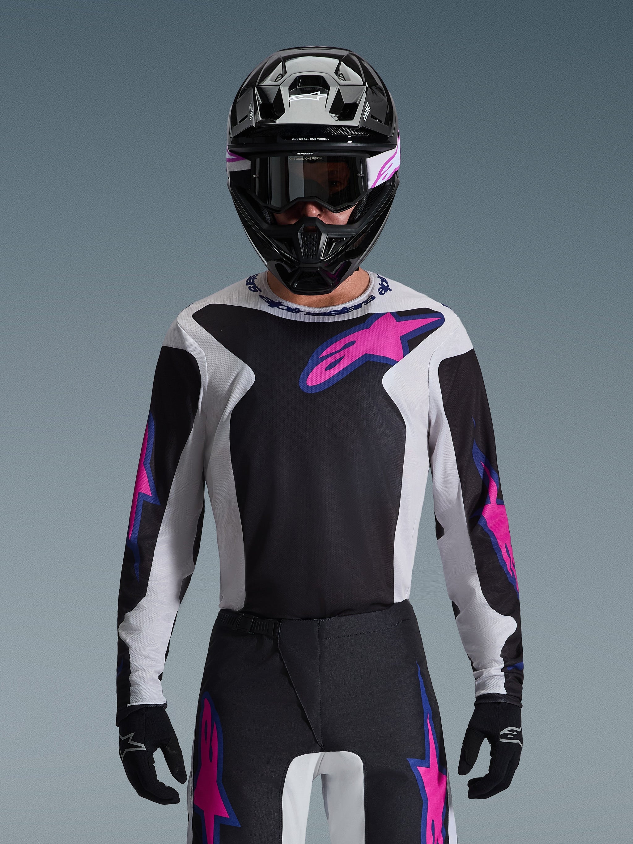 2026 Fluid Grid Gear Set