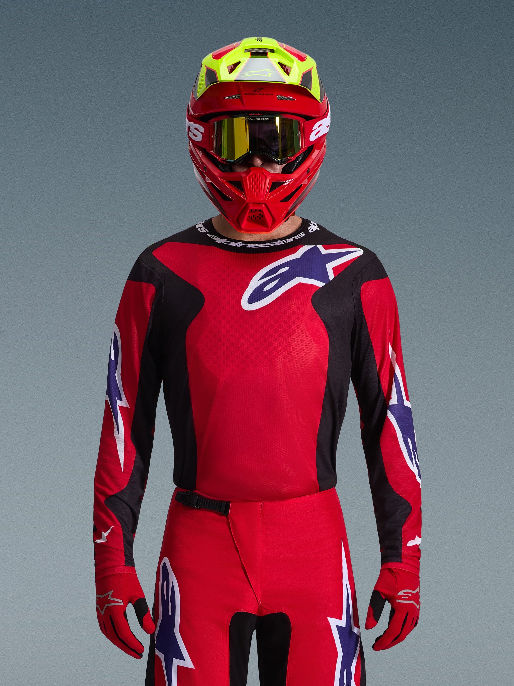 2026 Fluid Grid Gear Set