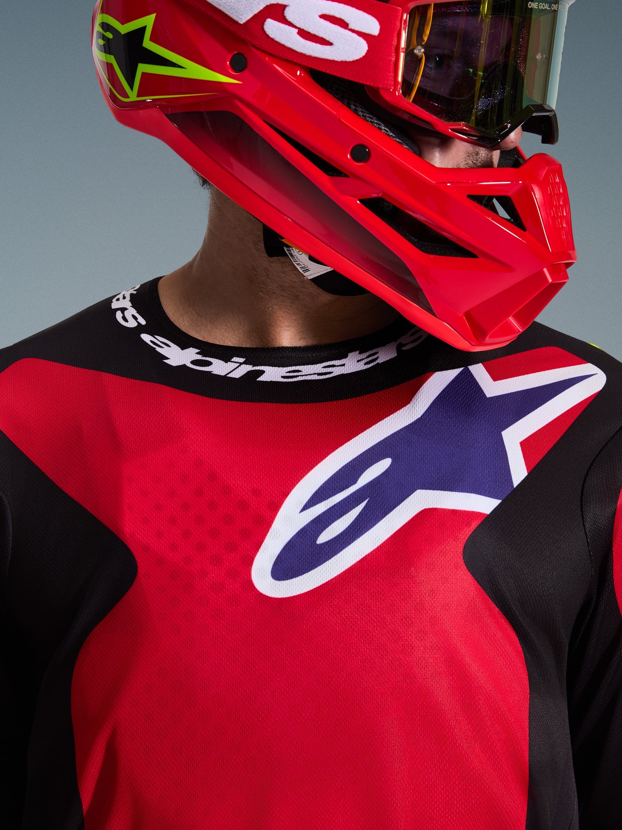 2026 Fluid Grid Gear Set